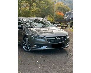 Opel Opel Insignia 2.0 Diesel 125kW Business Innov Aut. Gebrauchtwagen