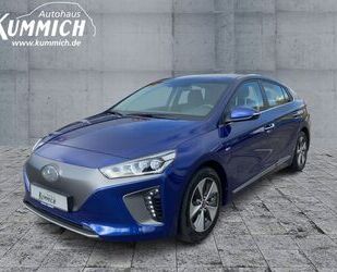 Hyundai Hyundai IONIQ Elektro Style Navi Infinity RückCam Gebrauchtwagen