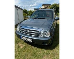 Suzuki Suzuki Grand Vitara XL-7 V6-2.5 Limited Autom. Lim Gebrauchtwagen