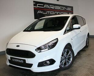 Ford Ford S-Max ST-Line*7-Sitzer** Gebrauchtwagen