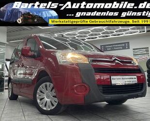 Citroen Citroën Berlingo Multispace,AHK,Schiebetüren,HU Ne Gebrauchtwagen