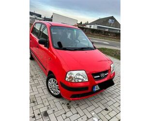 Hyundai Hyundai Atos 1.1 - Prime Gebrauchtwagen