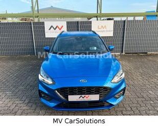 Ford Ford Focus Turnier ST LINE|HEAD|FAMILY 3|LED|KAMER Gebrauchtwagen