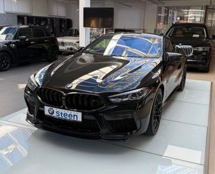 BMW BMW M8 Competition Gebrauchtwagen