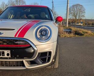 Mini John Cooper Works Clubman Gebrauchtwagen