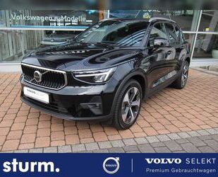 Volvo Volvo XC40 Core B3 Automatik *Lichtpaket, Fahrera Gebrauchtwagen