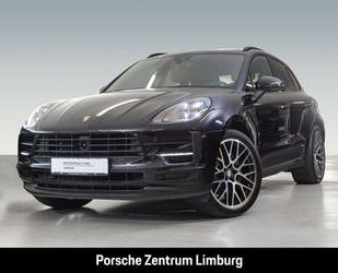 Porsche Porsche Macan S Luftfederung BOSE Rückfahrkamera 2 Gebrauchtwagen