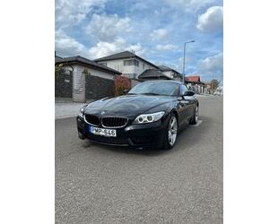 BMW BMW Z4 sDrive28is - Fresh Inspection Gebrauchtwagen