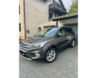 Ford Ford Kuga 1,5 EcoBoost 4x2 110kW Titanium Titanium Gebrauchtwagen