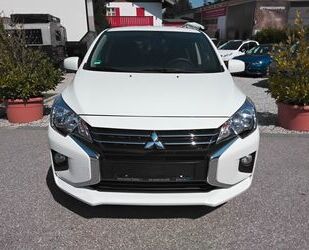 Mitsubishi Mitsubishi Space Star Select+ Gebrauchtwagen