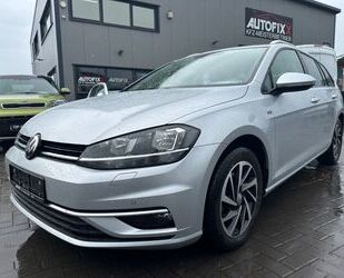 VW Volkswagen Golf VII Variant Join Start-Stopp Gebrauchtwagen