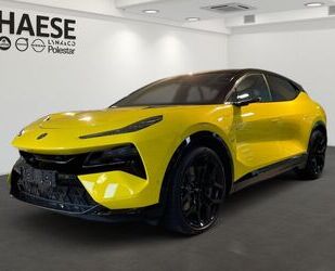 Lotus Lotus Eletre S *SOLAR YELLOW by LOTUS HAESE Gebrauchtwagen