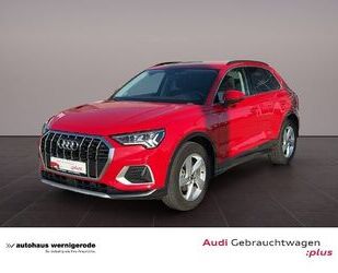 Audi Audi Q3 advanced 35TFSI S tronic *Matrix-LED*ACC* Gebrauchtwagen