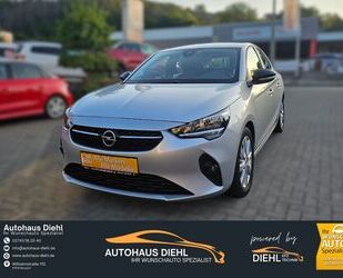 Opel Opel Corsa F Edition Carplay DAB+ Gebrauchtwagen