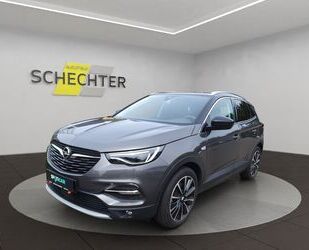 Opel Opel Grandland X Plug-in-Hybrid4 1.6 DI Aut Ultima Gebrauchtwagen