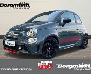 Fiat Fiat 500 XSR Yamaha Limited Nr. 466/695 AKRAPOVIC Gebrauchtwagen