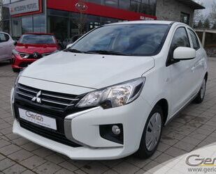 Mitsubishi Mitsubishi Space Star 1.2 Select +++RADIO++KLIMA++ Gebrauchtwagen