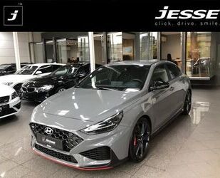 Hyundai Hyundai i30 Fastback 2.0 T-GDI N Performance LED Gebrauchtwagen