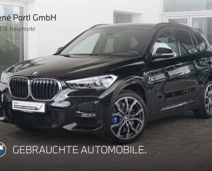 BMW BMW X1 xDrive20i M-Sport NAVI adap.LED RFK PDC+ SH Gebrauchtwagen