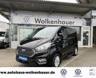 Ford Ford Tourneo Custom 2.0 TDCi 320 L1 Klima Gebrauchtwagen