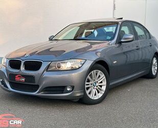 BMW BMW 320i Limo LCI AUTOMATIK XENON NAVI *MOTOR NEU* Gebrauchtwagen