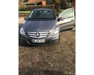 Mercedes-Benz Mercedes-Benz B 200 - Gebrauchtwagen