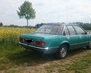 Opel Opel Commodore Gebrauchtwagen