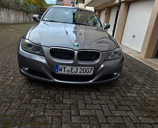 BMW BMW 320d xDrive Edition Sport Edition Sport Gebrauchtwagen