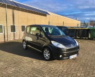 Peugeot Peugeot 1007 vom Peugeot Werkstattmeister Gebrauchtwagen