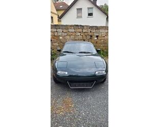 Mazda Mazda MX-5 NA 1.8 (131PS) Gebrauchtwagen