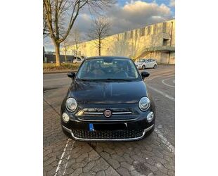 Fiat Fiat 500 1.2 8V LOUNGE LOUNGE Gebrauchtwagen