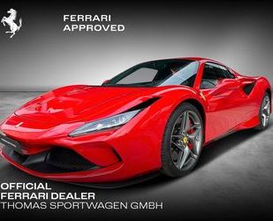 Ferrari Ferrari F8 Spider / Lift / Racing Seat / LED Gebrauchtwagen