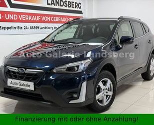 Subaru Subaru XV 2.0*4x4*Automatik*360°Kam*AHK*Carplay*Re Gebrauchtwagen