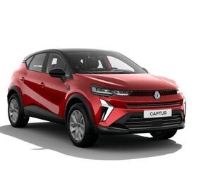 Renault Renault Captur II 1.6 E-TECH Hybrid 145 Techno GPF Gebrauchtwagen