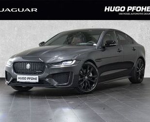 Jaguar XE Gebrauchtwagen