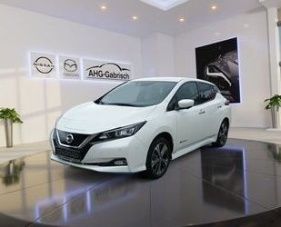 Nissan Nissan Leaf e+ Tekna Option, ProPilot Paket Gebrauchtwagen