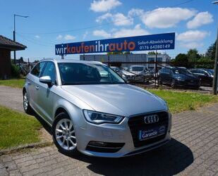 Audi Audi A3 Sportback attraction*TEMPOMAT*XENON*PDC !! Gebrauchtwagen