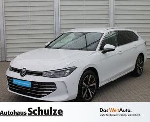 VW Volkswagen Passat Variant 1.5 TSI DSG Business+n.M Gebrauchtwagen