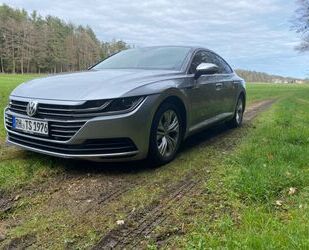 VW Volkswagen Arteon 2.0 TDI SCR 176kW DSG 4MOTION El Gebrauchtwagen