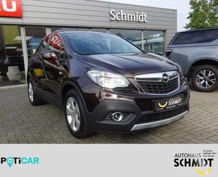 Opel Opel Mokka 1,4 Edition ecoFlex Gebrauchtwagen