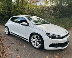 VW Volkswagen Scirocco 1.4 TSI 90kW - Gebrauchtwagen