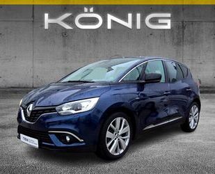 Renault Renault Scenic LIMITED Deluxe ENERGY TCe 140 EDC Gebrauchtwagen