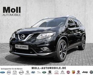 Nissan Nissan X-Trail N-Connecta 1.6 DIG-T NAVI AHK El. H Gebrauchtwagen