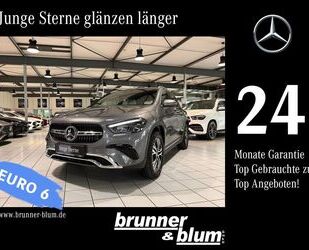 Mercedes-Benz Mercedes-Benz GLA 180 Progressive Advanced,MBUX,36 Gebrauchtwagen