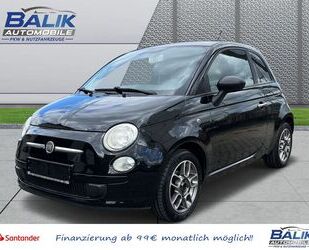 Fiat Fiat 500 Pop*NUR 85.000KM*SONDERMODELL* Gebrauchtwagen