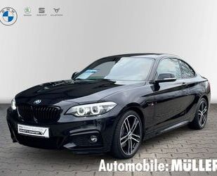 BMW BMW 230 i Coupe M-Sport*Schiebedach*Harman&Kardon* Gebrauchtwagen