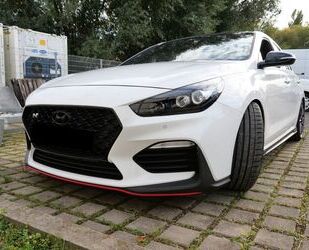 Hyundai Hyundai i30N *109**Leistung* Gebrauchtwagen