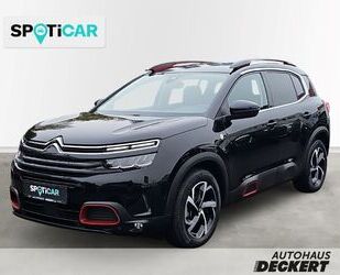 Citroen Citroën C5 Aircross C-Series Hybrid 225 Plug-In 36 Gebrauchtwagen