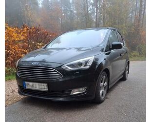 Ford Ford C-Max 2.0TDCi TITANIUM Gebrauchtwagen