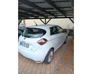 Renault Renault ZOE Intens R135/Z.E. 50 Batteriemiete Inte Gebrauchtwagen